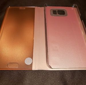 Note 5 Phone Case